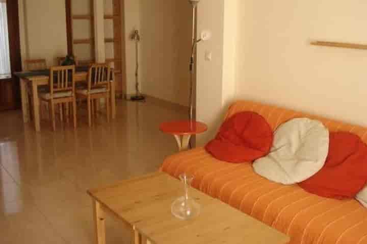 2 bedrooms apartment for rent in Centro-Sagrario, Spain