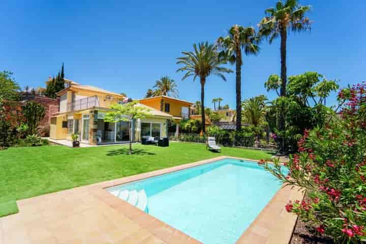 2 bedrooms house for sale in San Bartolome de Tirajana, Spain