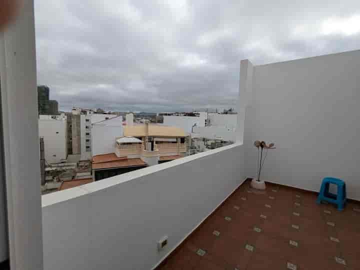 2 bedrooms house for rent in La Isleta, Spain