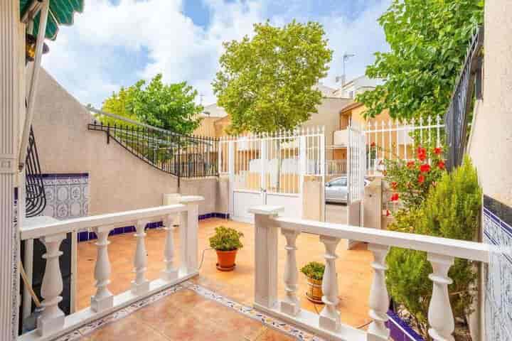 2 bedrooms house for sale in Los Alcazares, Spain