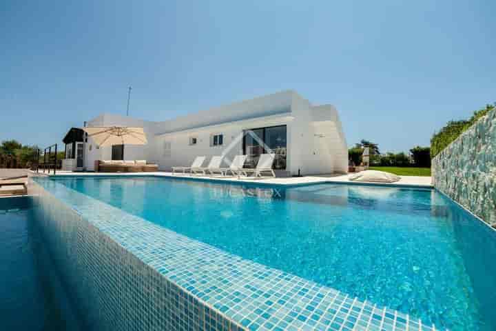 4 bedrooms house for sale in Ciutadella de Menorca, Spain