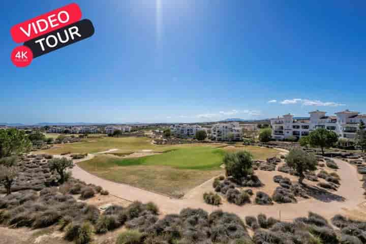 2 bedrooms apartment for sale in Sucina, Spain