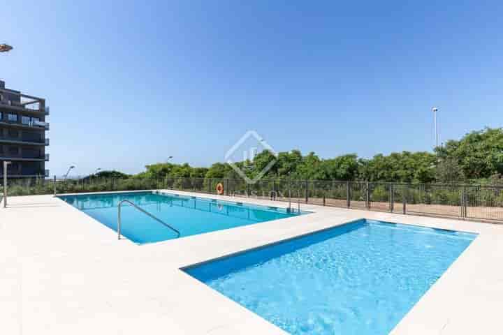 2 bedrooms apartment for rent in Esplugues de Llobregat, Spain