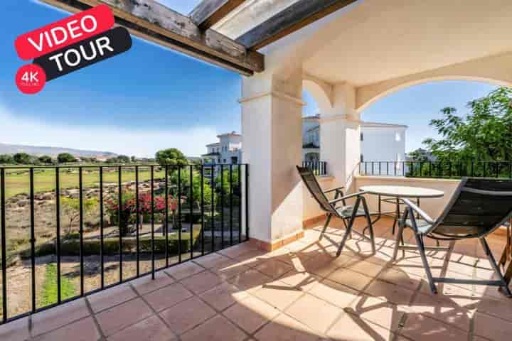 2 bedrooms apartment for sale in Sucina, Spain