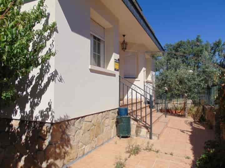 5 bedrooms house for sale in El Tiemblo, Spain