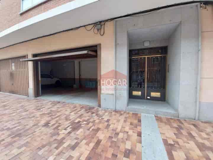 3 bedrooms apartment for sale in Avila, Spain