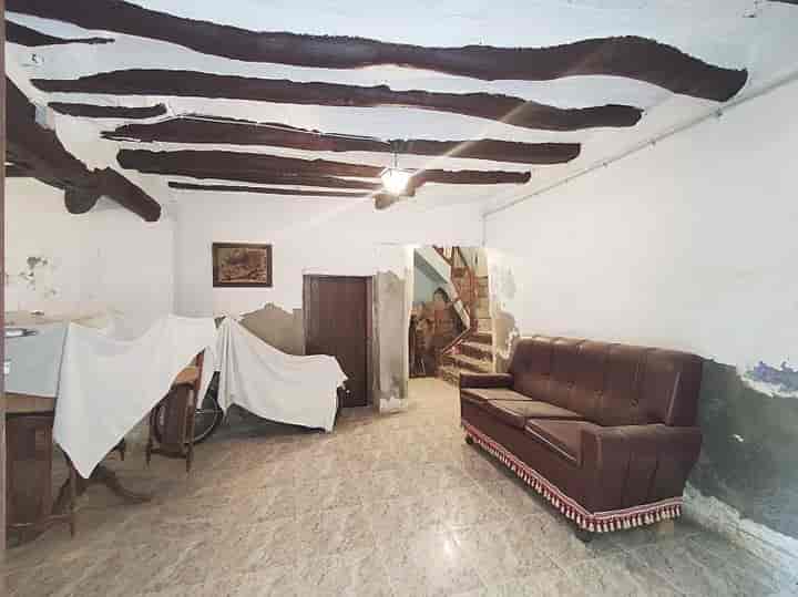 3 bedrooms house for sale in Nonaspe, Spain