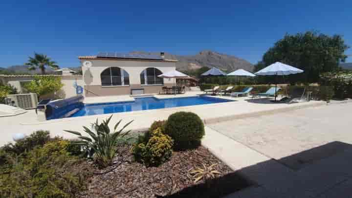 3 bedrooms house for sale in Macisvenda, Spain