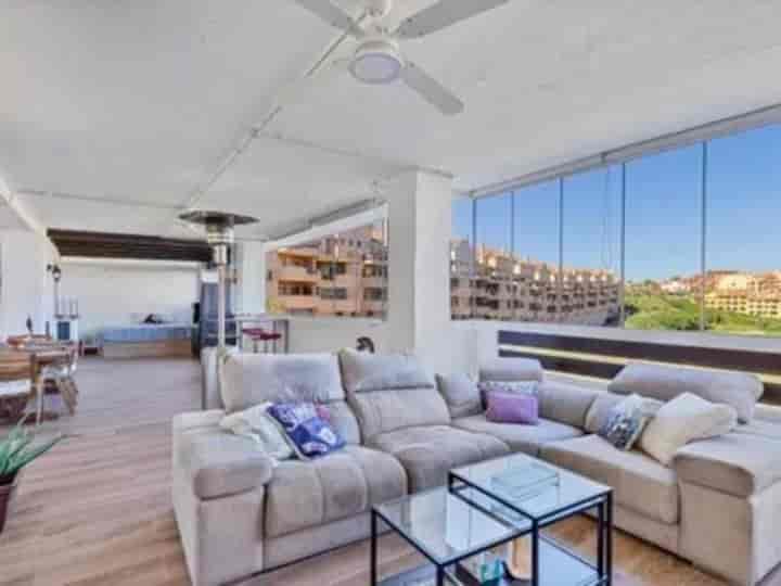 2 bedrooms apartment for sale in Manilva, Spain