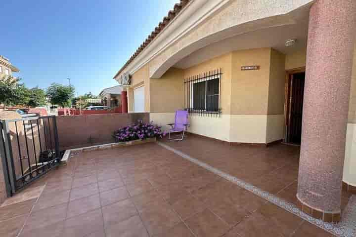 3 bedrooms house for sale in Los Alcazares, Spain