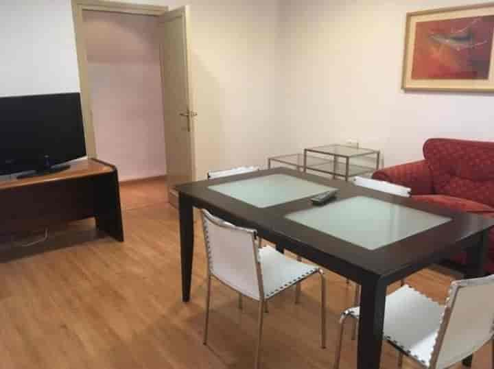 5 bedrooms apartment for rent in Pajaritos, Spain