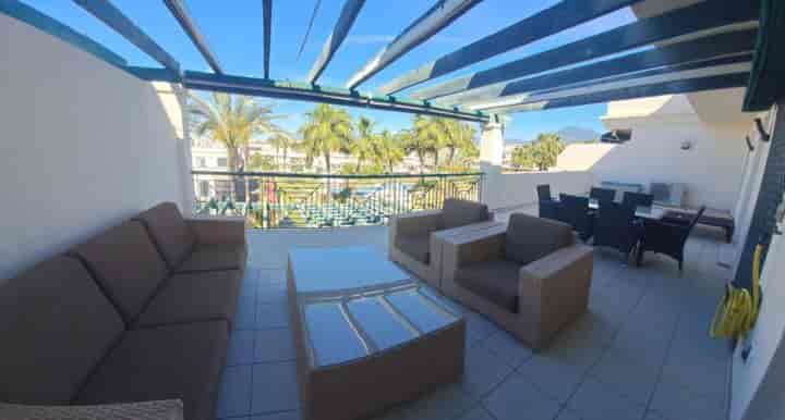 2 bedrooms apartment for rent in Marbella, Spain