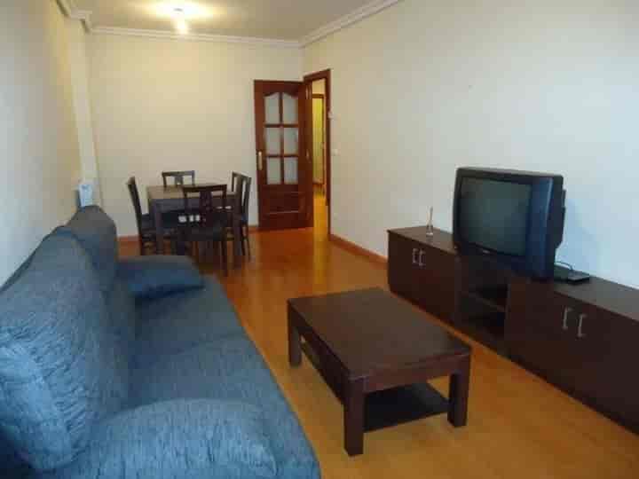 3 bedrooms apartment for rent in Zamora, Spain