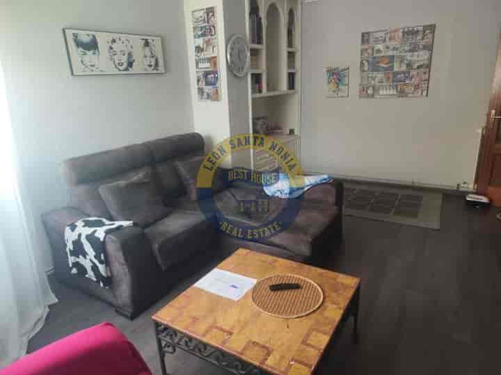 3 bedrooms apartment for sale in Tierras de Leon, Spain