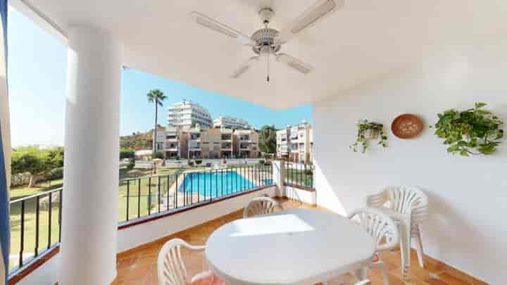 2 bedrooms apartment for rent in Mijas, Spain