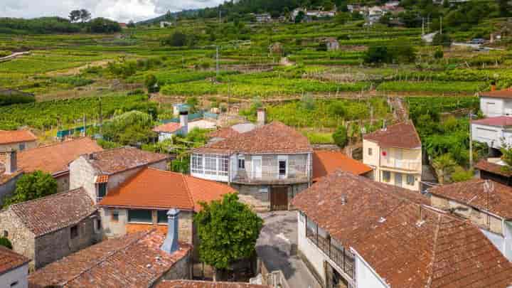 2 bedrooms house for sale in Orense, Spain