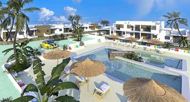 3 bedrooms apartment for sale in Mil Palmeras, Spain