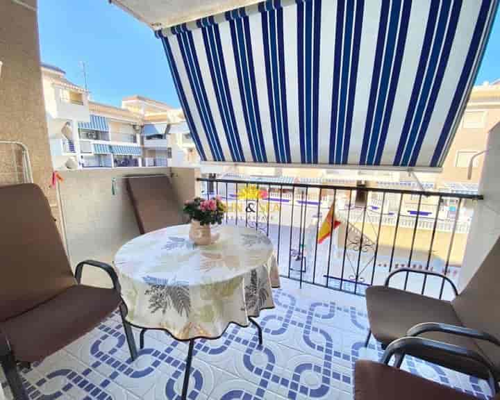 2 bedrooms apartment for rent in El Acequion - Los Naufragos, Spain