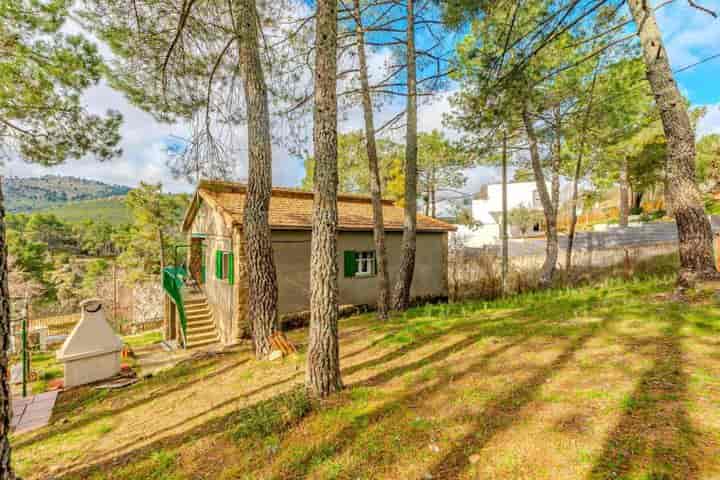 3 bedrooms house for sale in Sierra Oeste, Spain