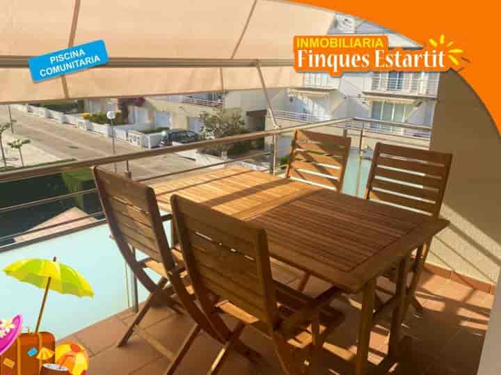 2 bedrooms apartment for sale in Torroella de Montgri, Spain