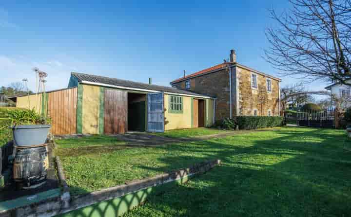 3 bedrooms house for sale in Lugo, Spain