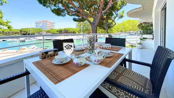 3 bedrooms apartment for sale in Sant Feliu de Guixols, Spain