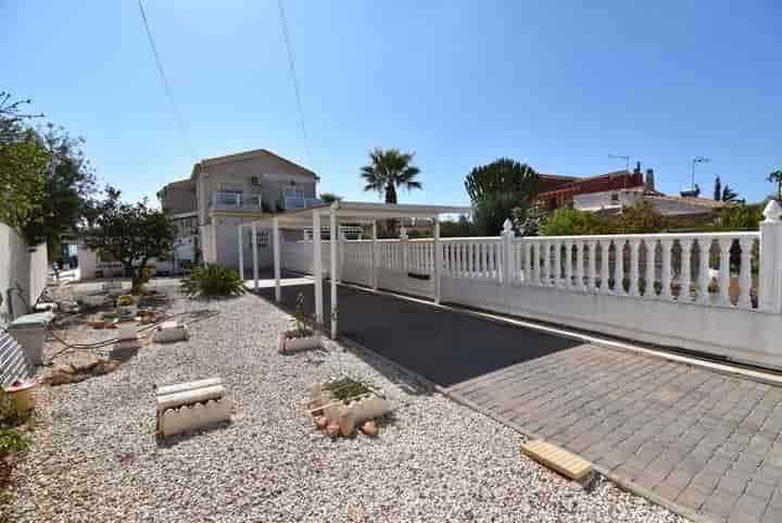 3 bedrooms house for sale in Llanos de Albacete, Spain