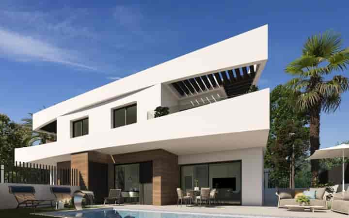 3 bedrooms house for sale in Dolores, Spain