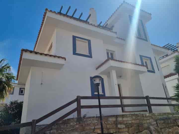 5 bedrooms house for sale in La Duquesa, Spain