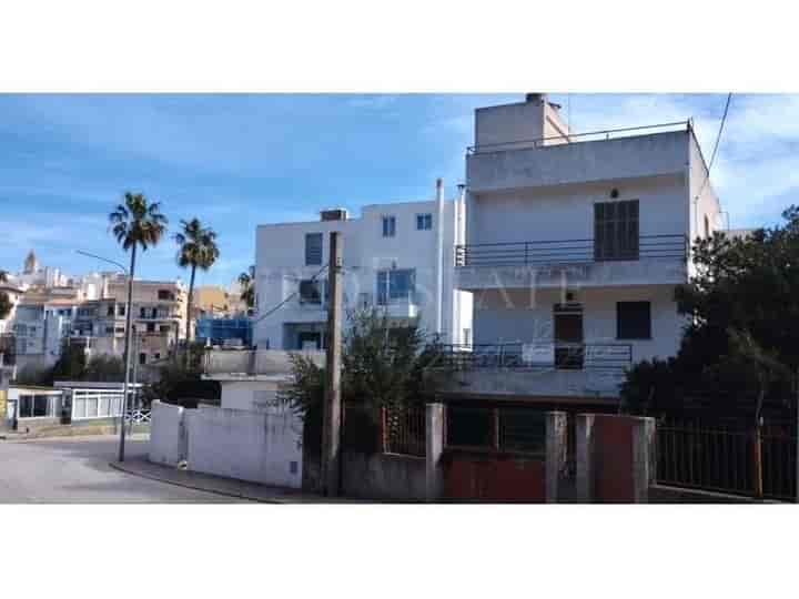 5 bedrooms house for sale in Manacor, Spain