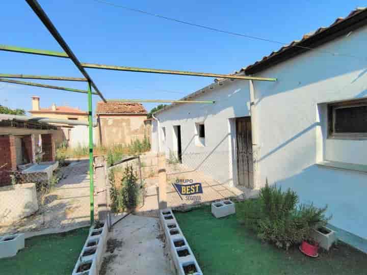 6 bedrooms house for sale in Segovia, Spain