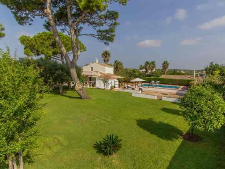 5 bedrooms house for sale in Menorca, Spain