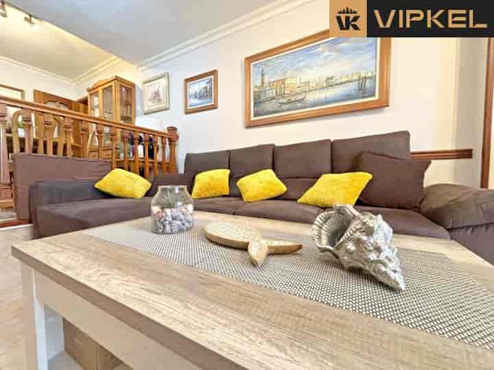 3 bedrooms apartment for sale in Tenerife, Spain