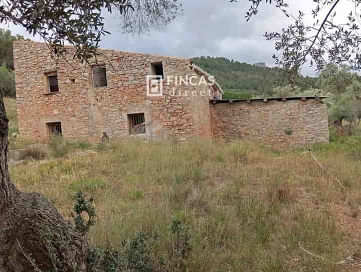 1 bedroom house for sale in Bajo Ebro, Spain