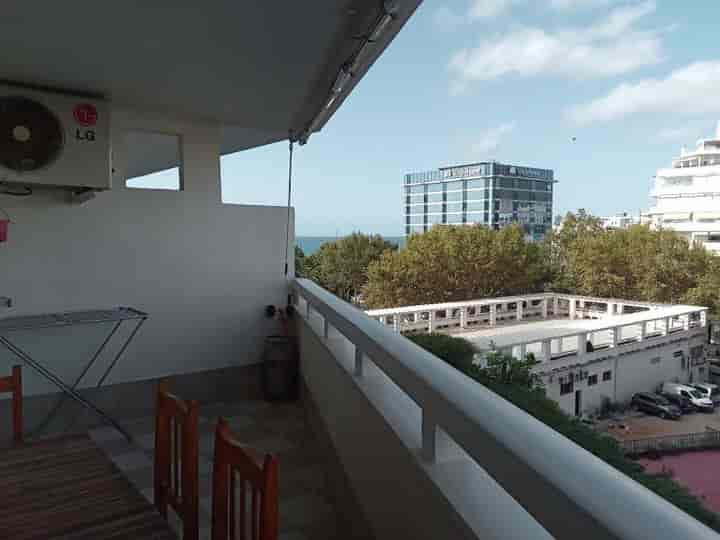 3 bedrooms apartment for rent in Marbella, Spain