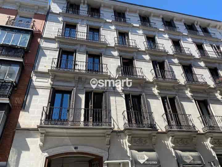 3 bedrooms apartment for sale in Madrid, Spain