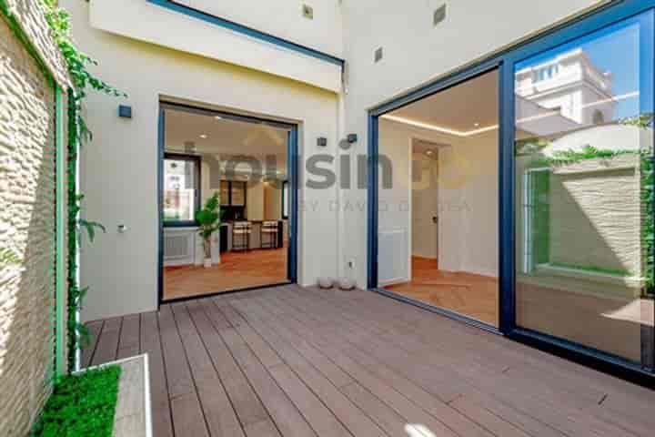 3 bedrooms house for sale in Madrid, Spain