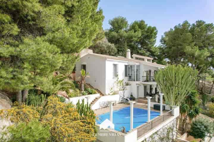 5 bedrooms house for sale in La Herradura, Spain