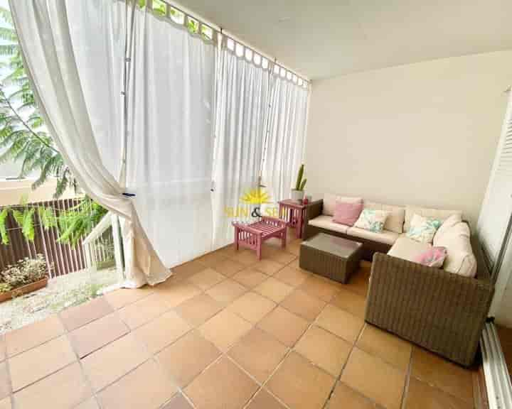 2 bedrooms apartment for rent in San Javier, Spain