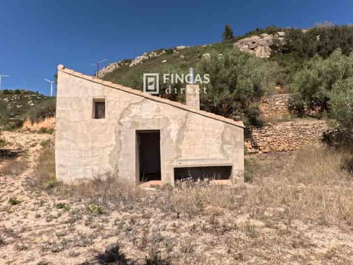 1 bedroom house for sale in Tortosa, Spain