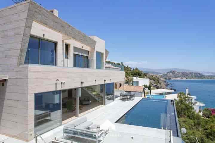 5 bedrooms house for sale in Salobrena, Spain