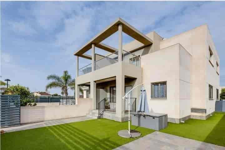 3 bedrooms house for sale in Aguas Nuevas, Spain