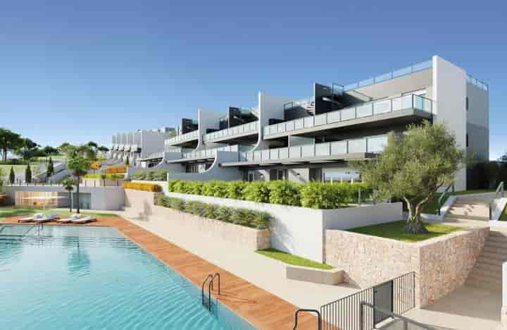 2 bedrooms apartment for sale in Finestrat, Spain