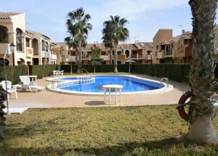 2 bedrooms house for sale in La Siesta - El Salado - Torreta, Spain