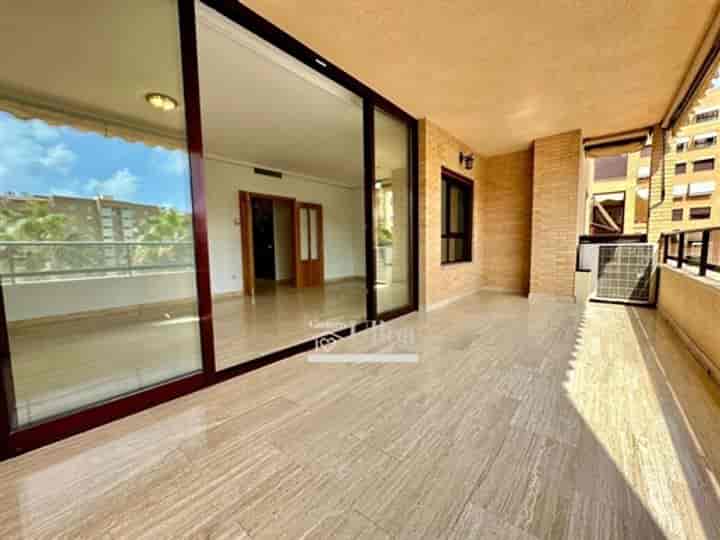 3 bedrooms apartment for sale in Alicante, Spain