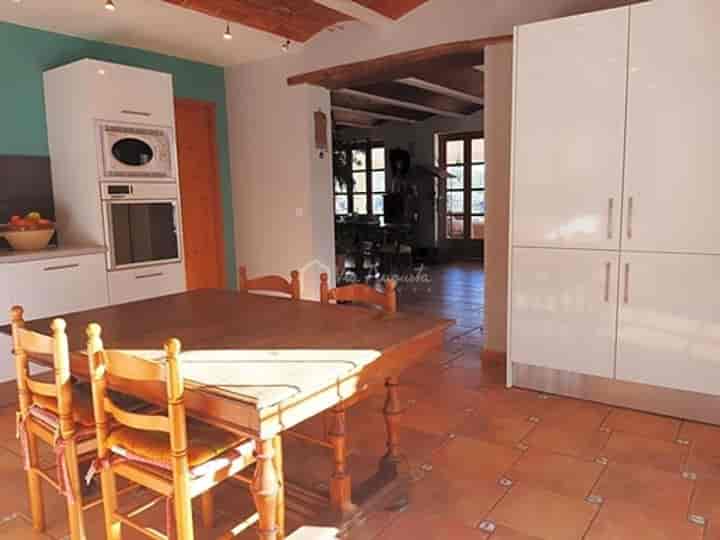 6 bedrooms house for sale in Pratdip, Spain