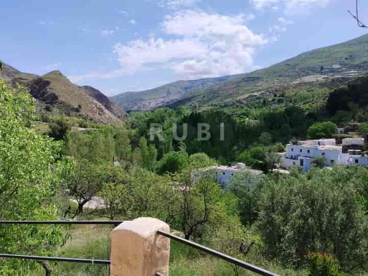 4 bedrooms house for sale in Orgiva, Spain