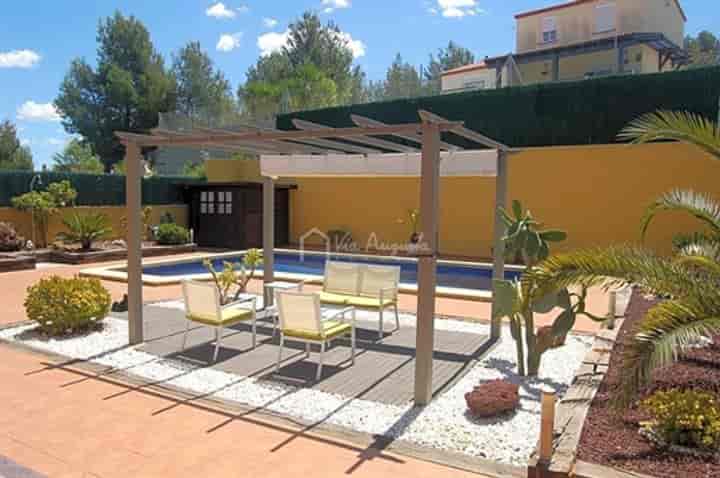 4 bedrooms house for sale in Calafell, Spain