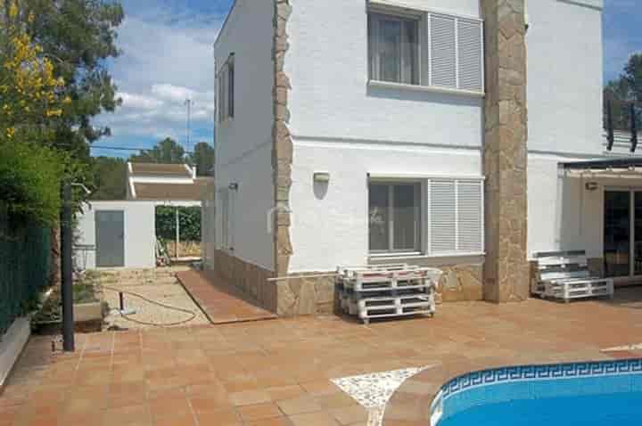 3 bedrooms house for sale in Calafat, Spain