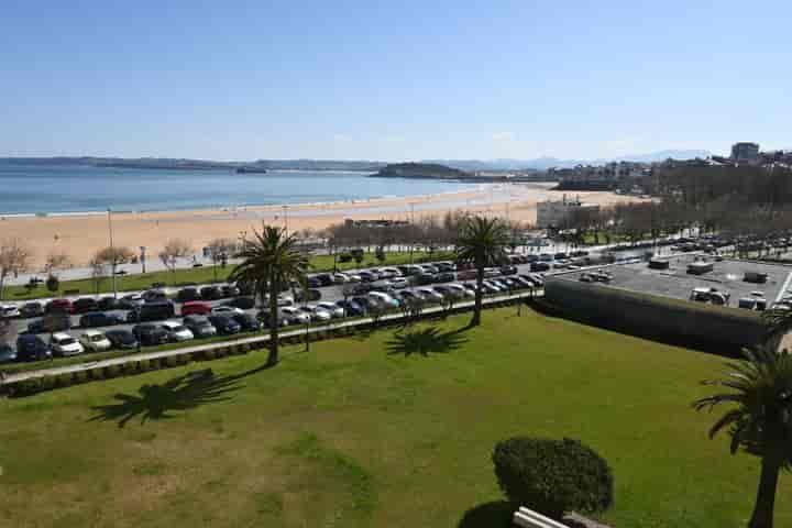 4 bedrooms apartment for rent in Santander, Spain